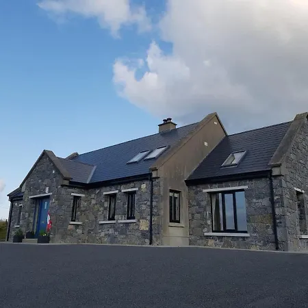 Burrowlodge Casa de Férias Kilfenora