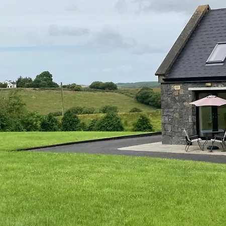 Casa de Férias Burrowlodge