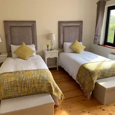 Burrowlodge Kilfenora