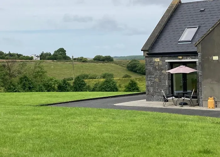 Nyaraló Burrowlodge