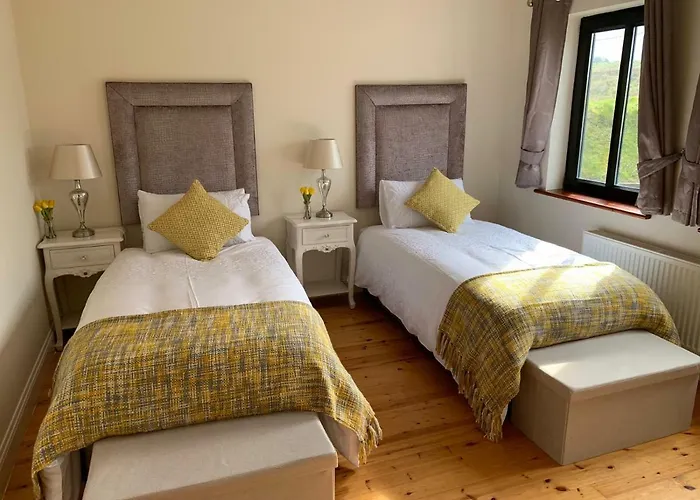 Burrowlodge Kilfenora