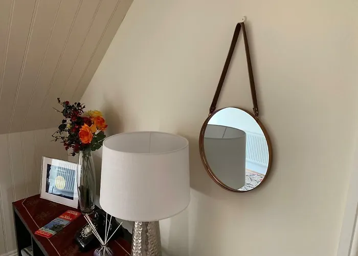 Nyaraló Burrowlodge *