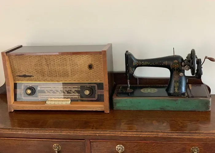 Nyaraló Burrowlodge Kilfenora